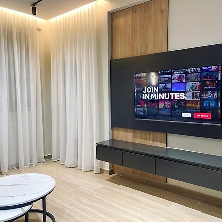 Luxurious Dreamy Seaview Apartment Durres Ngoại thất bức ảnh