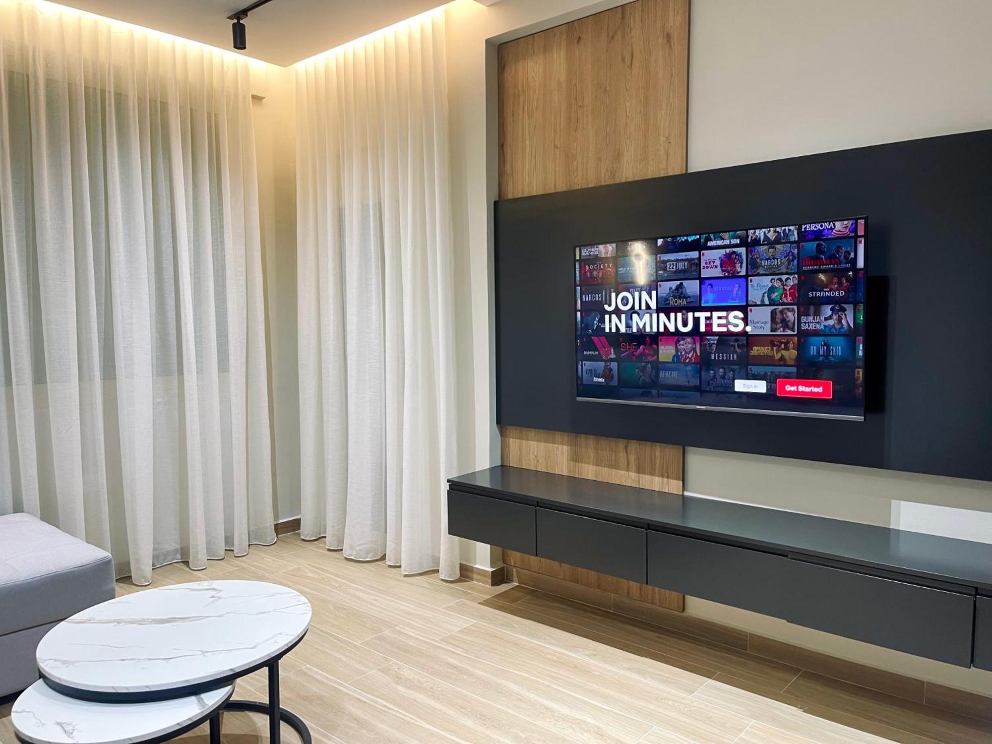 Luxurious Dreamy Seaview Apartment Durres Ngoại thất bức ảnh
