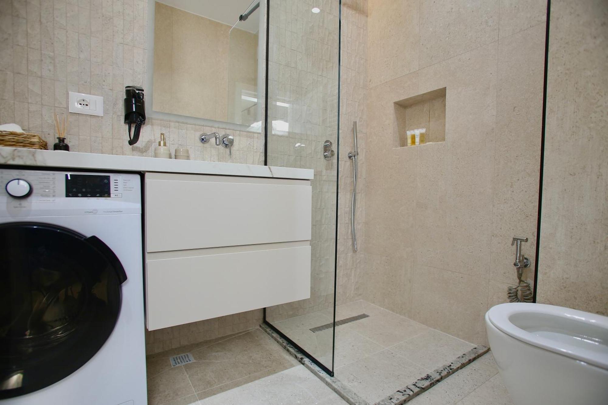 Luxurious Dreamy Seaview Apartment Durres Ngoại thất bức ảnh